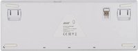 Клавиатура  проводная + беспроводная Acer OKR302