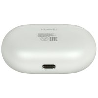 Наушники TWS Huawei FreeBuds Pro 5  белый 2026