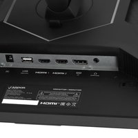23.8" Монитор ARDOR GAMING PORTAL V2 AF24H1 черный