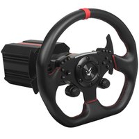 Руль ARDOR GAMING Le Mans черный