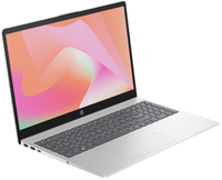 15.6" Laptop HP Laptop 15-fd1132ci silver