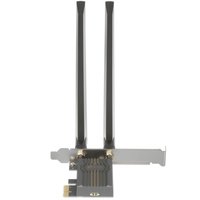 Wi-Fi адаптер + Bluetooth TP-Link Archer TBE400E