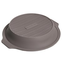 Форма для выпекания Aceline Lucid S-295 коричневый