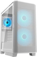Korpus Cougar Airface Flo RGB  oq