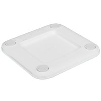 Весы Xiaomi Body Composition Scale S400 белый