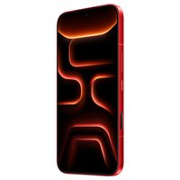 6.78" Смартфон Infinix NOTE 60 Ultra 256 ГБ красный