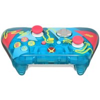 Геймпад беспроводной Microsoft Xbox Wireless Controller ( Forza Horizon 6) бирюзовый