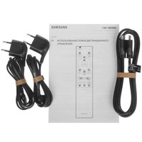 Саундбар Samsung HW-B750F черный