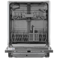 Посудомоечная машина Bosch SMV26DX00T — фото 1