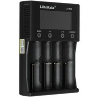 Зарядное устройство LiitoKala Lii-M4S