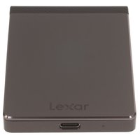 2000 GB External SSD Lexar SL200 2Tb [LSL200X002T-RNNNG]