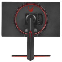 27" Монитор LG UltraGear 27GP750-B черный