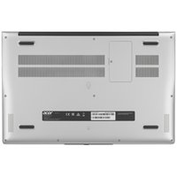 15.6" Ноутбук Acer Aspire Lite AL15-42P-R406 серебристый