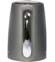 Электрочайник Polaris PWK 1755CAD WIFI IQ Home серый