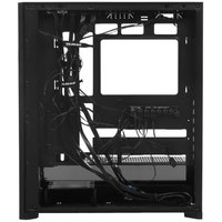 Корпус Cougar Airface 180 RGB [Airface 180 RGB Black] черный