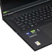 18" Ноутбук Acer Predator Helios 18 AI PH18-73-99GX черный