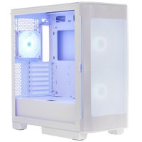 Korpus Cougar Airface Flo RGB  oq