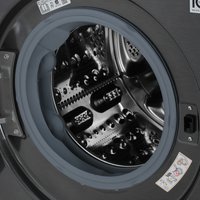 Стиральная машина LG F4V9LA2P черный