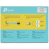 Wi-Fi адаптер TP-LINK TL-WN781ND