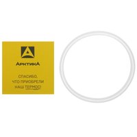 Термос Арктика 301-750А серебристый