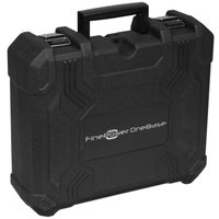 Гайковерт FinePower OneBase CIWBR250K OneBase20