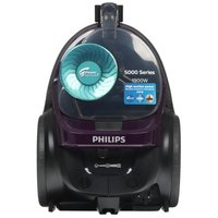 Пылесос  Philips FC9571/01 черный