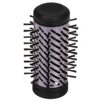 Фен-щетка Rowenta  Brush Activ CF9527F0 черный/фиолетовый