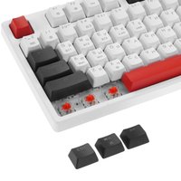 Клавиатура  проводная + беспроводная Acer OKR302