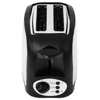 Toaster Aceline TSM-2000 black