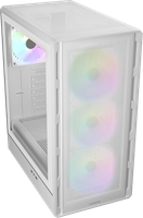 Корпус Cougar Airface Pure RGB [Airface Pure RGB White] белый