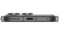 6.57" Смартфон HONOR 600 Pro 256 ГБ черный