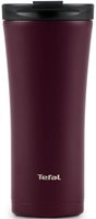 Thermo mug Tefal N2110317 burgundy