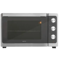 Мини-печь DEXP DEO-6020 черный