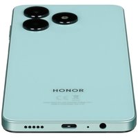 6.74" Смартфон HONOR X5c Plus 128 ГБ зеленый