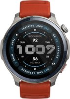 Смарт-часы Amazfit Balance 2 + доп. ремешок