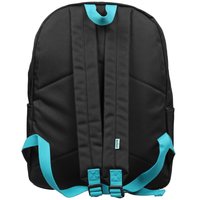 Рюкзак Aceline Oxf-BLK-38 черный