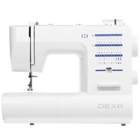 Швейная машина DEXP SM-6800W