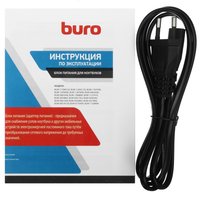 Адаптер питания сетевой Buro BUM-1129М120