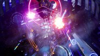 Game CYGNI: All Guns Blazing (PS5)