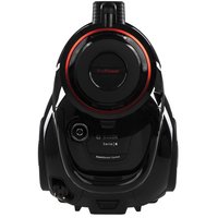 Пылесос  Bosch BGS41POW1 черный