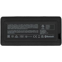Портативная колонка Marshall EMBERTON III, черный