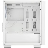 PC case Thermaltake Versa H16 TG ARGB Snow [CA-1Y8-00S6WN-01] white