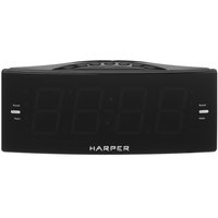 Радиобудильник Harper HCLK-2050