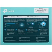 Wi-Fi adapter TP-LINK Archer TX20U Plus