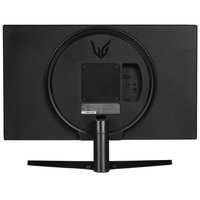 27" Монитор LG UltraGear 27GS60F-B черный