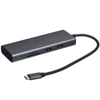 Док-станция Ugreen CM490