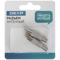 Антенный разъем DEXP TV - F