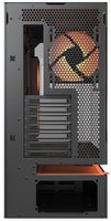 Корпус Cougar CFV235 [CGR-2DA4B] черный