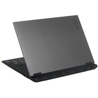 16" Ноутбук ASUS TUF Gaming FX608JMR-RV037) серый