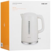 Электр чайнек DEXP EK-PW18